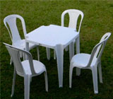 Aluguel de e acessórios para festas em Vargem Grande Paulista