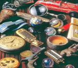 Antiguidades em Vargem Grande Paulista