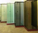 Box, vidros e espelhos em Vargem Grande Paulista