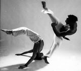 Capoeira em Vargem Grande Paulista