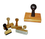 Carimbo em Vargem Grande Paulista