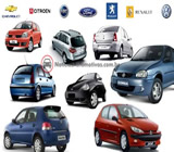 Concessionárias e Lojas de Automóveis em Vargem Grande Paulista