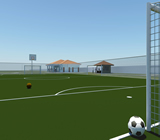 Locação de Quadras em Vargem Grande Paulista