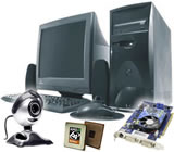 Lojas de Informática em Vargem Grande Paulista