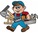 Marido de Aluguel em Vargem Grande Paulista