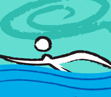 Natação em Vargem Grande Paulista