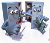 Periféricos e Equipamentos de Micro em Vargem Grande Paulista