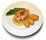 Restaurantes em Vargem Grande Paulista