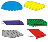 Toldos em Vargem Grande Paulista