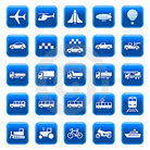 Transporte em Vargem Grande Paulista