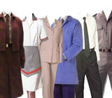 Uniformes em Vargem Grande Paulista